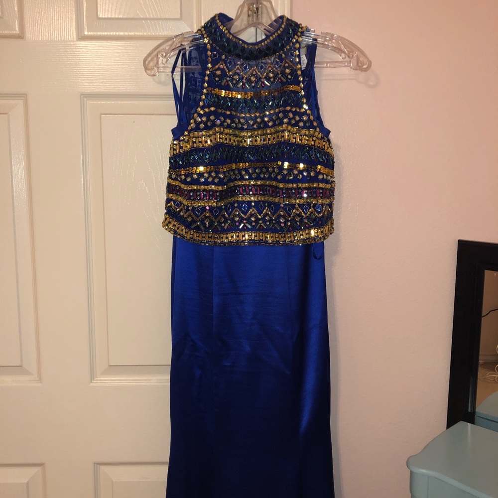 Prom Dress!!! - Picture 3 of 8